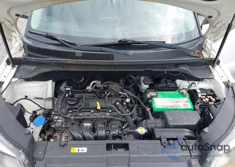 2019 Kia Soul + из США, поврежденный, VIN KNDJP3A55K7668625